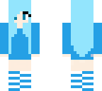 blue style
