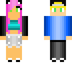 boy-girl