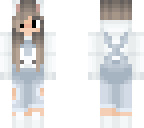 bunny girl