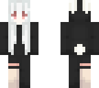 bunny girl