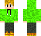 bunsofsteel15's skin
