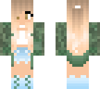 camo girl fixed