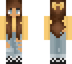 carlys skin