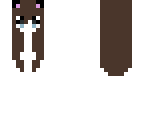 cat girl base uwu