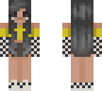 checkered aesthetic 2