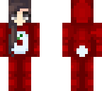 cherry skin