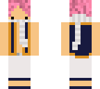 chibinatsu