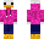 chicken girl