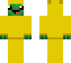 chronalght