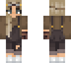 clockwork cutie