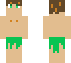 coconut isle lad