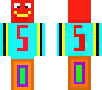 color boy