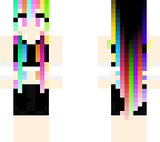 colorful