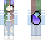 copycat of meifwoa girl