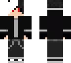corrupted kid