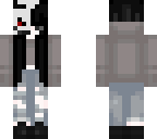 creepy skin edit