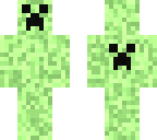 creper skin