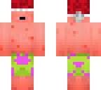 cristmas patrick