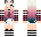 cute cat girl