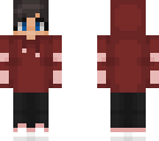 cute e-boy skin 