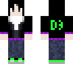 d3gausser