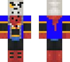 disbelief papyrus phase 3