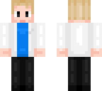doctor jeff void oc