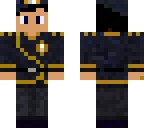 drcrusty team water commander