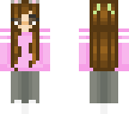 easter girl