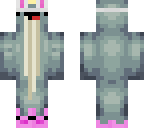 easter narwhal