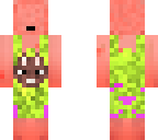 easter patrick