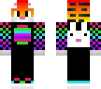 easter tiger