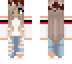 edited girl