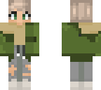 edited skin