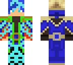 elemental wizard
