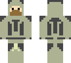 elf sentry