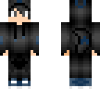 emo embreon kid