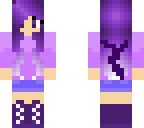 espeon girl