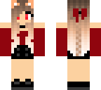 evil me