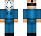 fake jason voorhees part 5