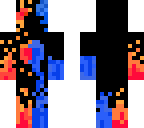 fire and water