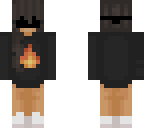 fire girl