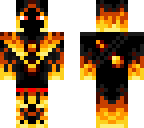fire wizzard
