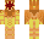 fireworm queen
