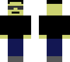 first skin