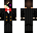 fixed mafia skin