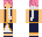 fixednatsu