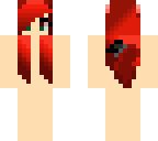 flare werewolf base