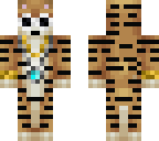 fly tiger