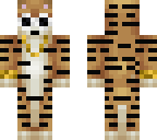 fly tiger v2